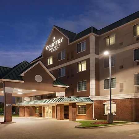 Country Inn & Suites By Radisson, Dfw Airport South, Tx Irving Eksteriør bilde