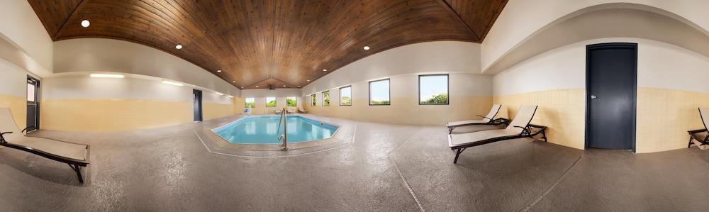 Country Inn & Suites By Radisson, Dfw Airport South, Tx Irving Eksteriør bilde
