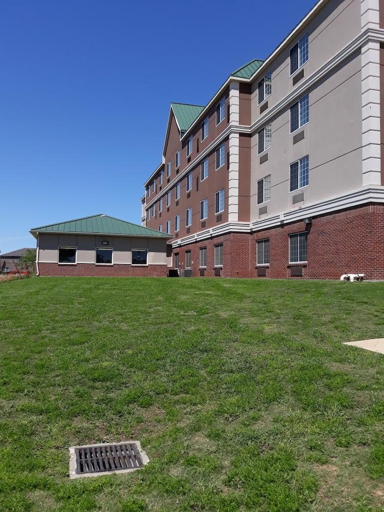 Country Inn & Suites By Radisson, Dfw Airport South, Tx Irving Eksteriør bilde