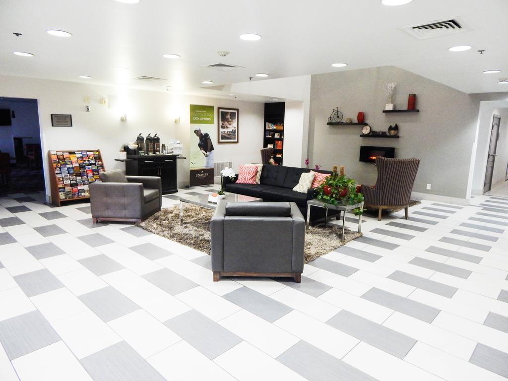 Country Inn & Suites By Radisson, Dfw Airport South, Tx Irving Eksteriør bilde