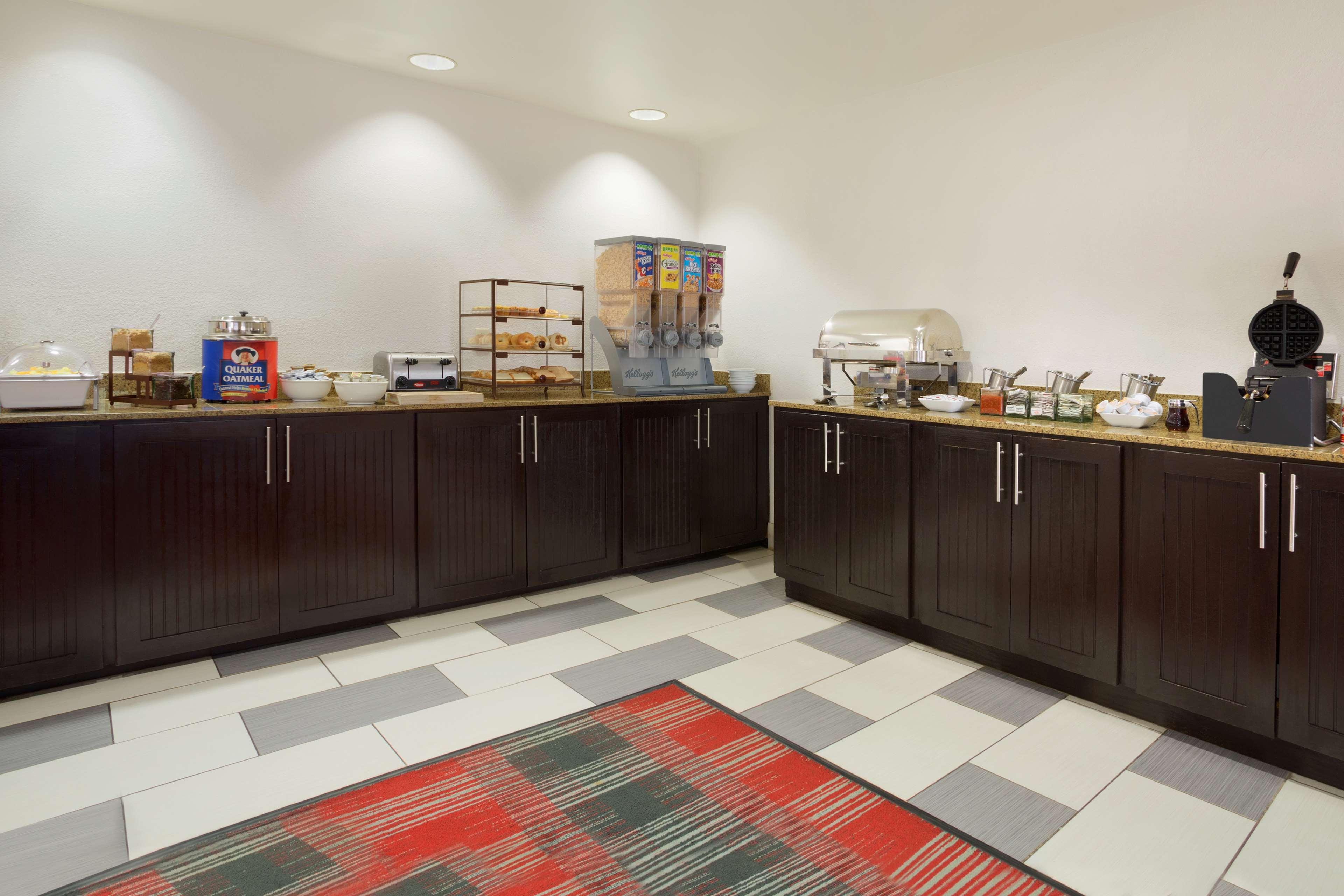 Country Inn & Suites By Radisson, Dfw Airport South, Tx Irving Eksteriør bilde