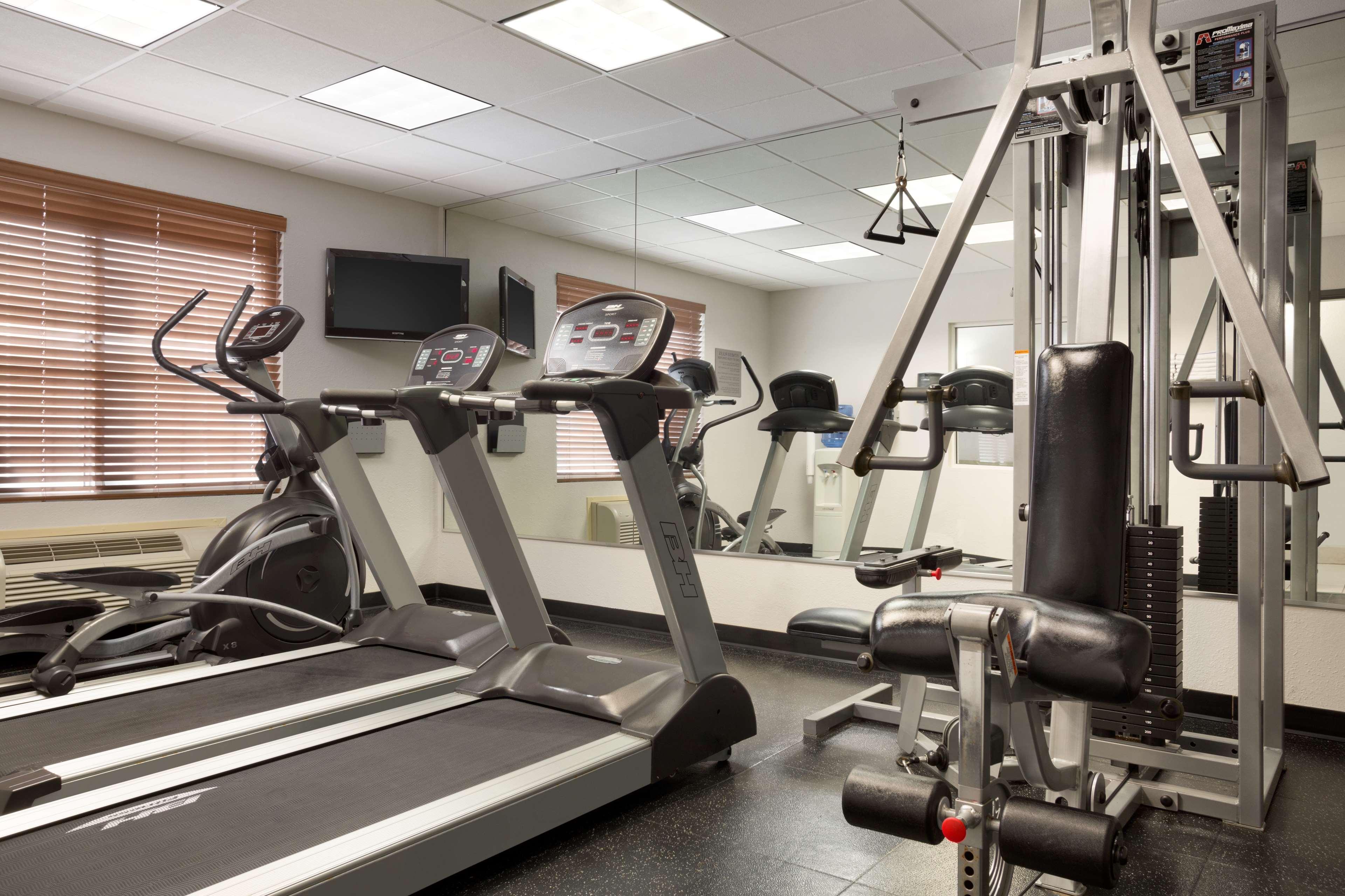 Country Inn & Suites By Radisson, Dfw Airport South, Tx Irving Eksteriør bilde