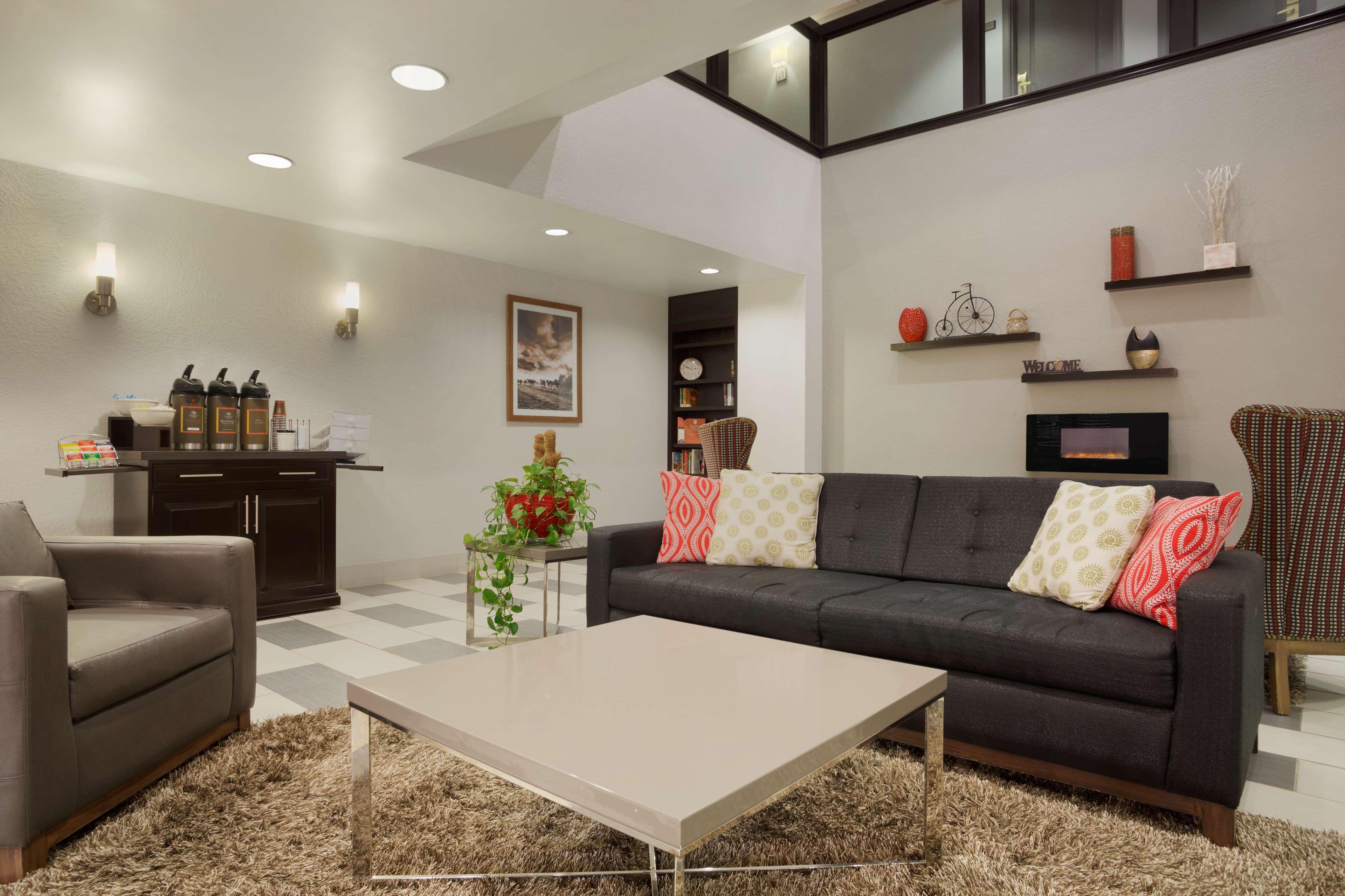 Country Inn & Suites By Radisson, Dfw Airport South, Tx Irving Eksteriør bilde