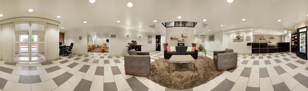 Country Inn & Suites By Radisson, Dfw Airport South, Tx Irving Eksteriør bilde