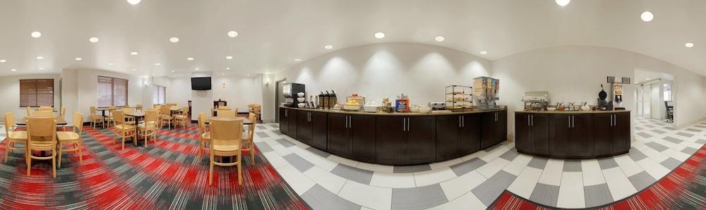 Country Inn & Suites By Radisson, Dfw Airport South, Tx Irving Eksteriør bilde