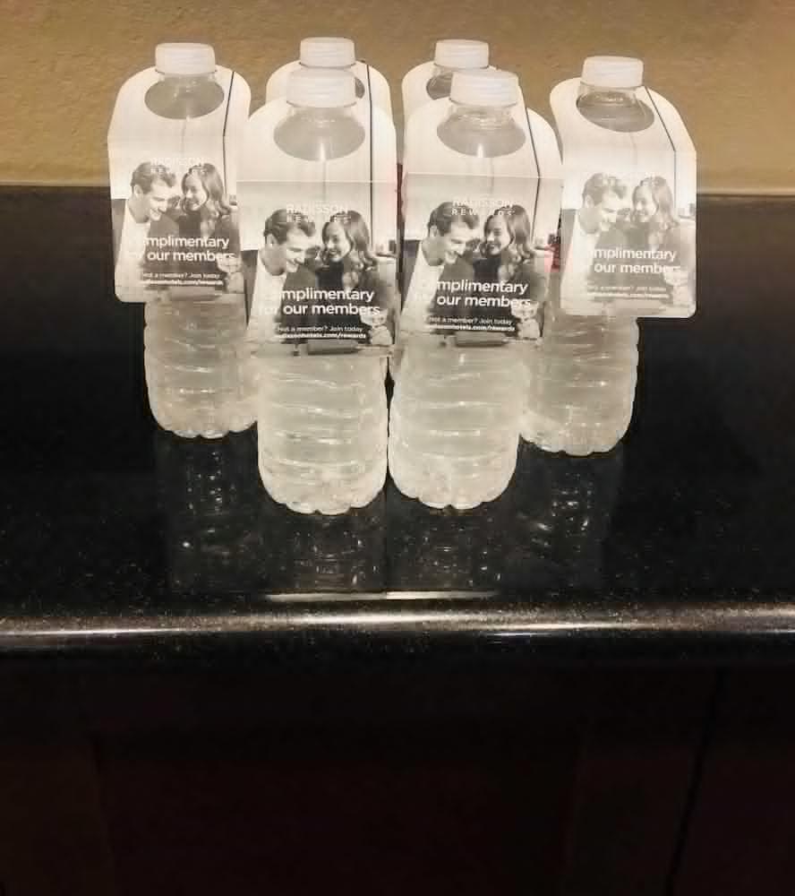 Country Inn & Suites By Radisson, Dfw Airport South, Tx Irving Eksteriør bilde