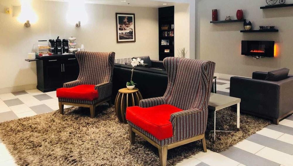 Country Inn & Suites By Radisson, Dfw Airport South, Tx Irving Eksteriør bilde