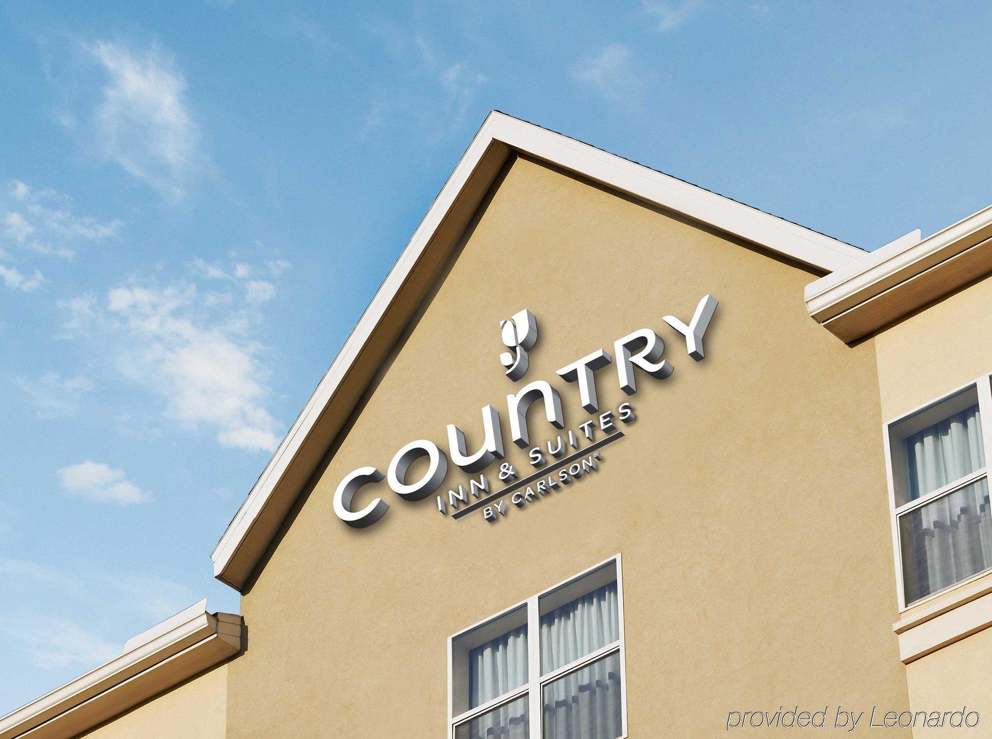 Country Inn & Suites By Radisson, Dfw Airport South, Tx Irving Eksteriør bilde