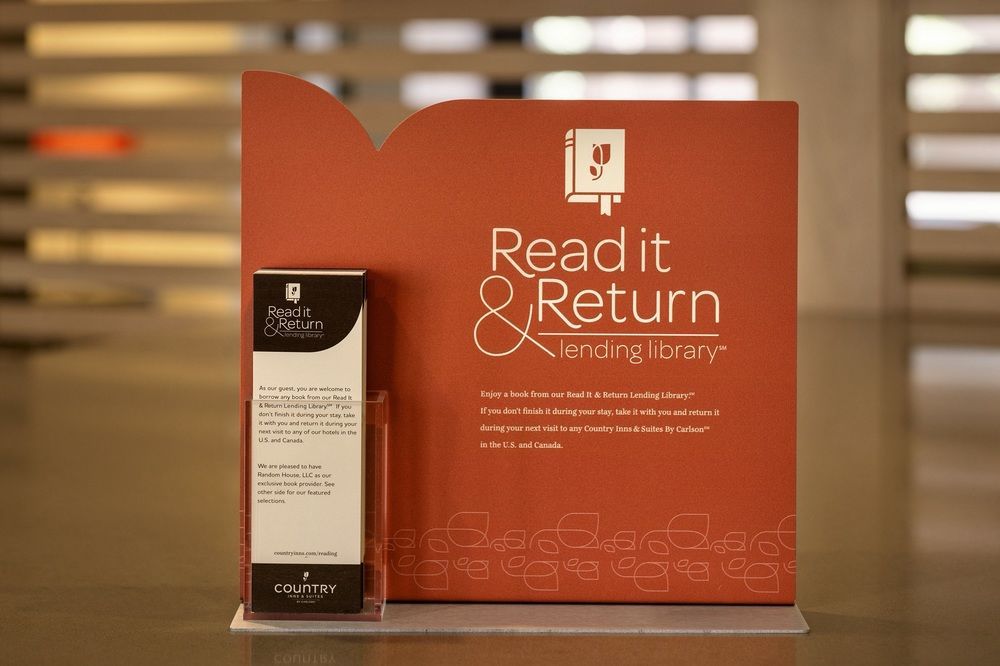 Country Inn & Suites By Radisson, Dfw Airport South, Tx Irving Eksteriør bilde