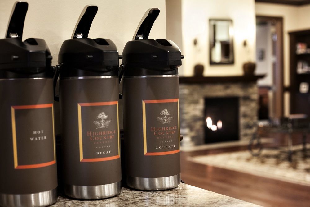 Country Inn & Suites By Radisson, Dfw Airport South, Tx Irving Eksteriør bilde