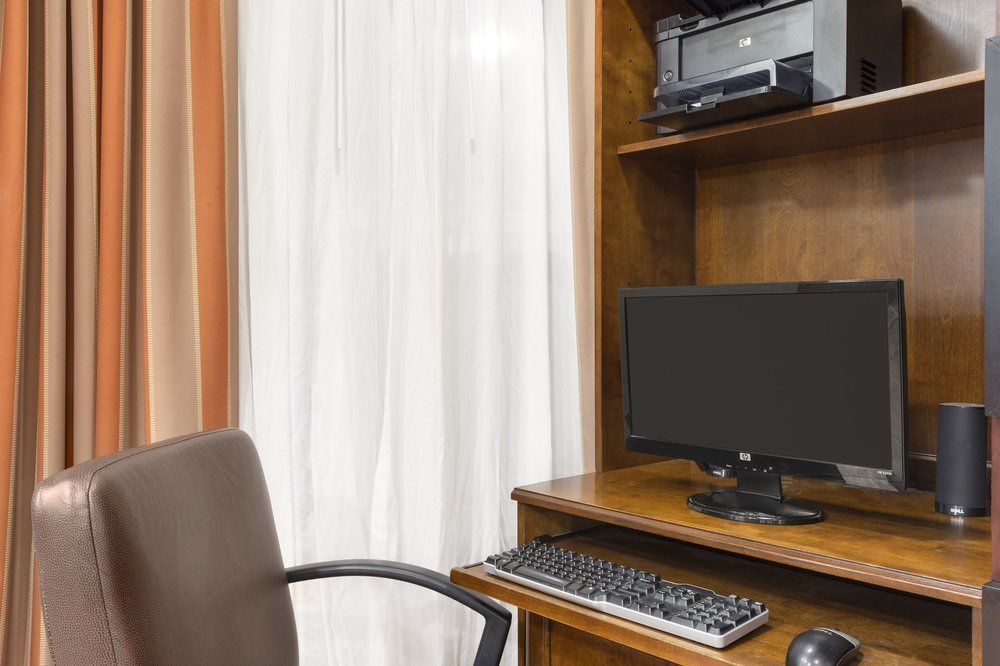 Country Inn & Suites By Radisson, Dfw Airport South, Tx Irving Eksteriør bilde