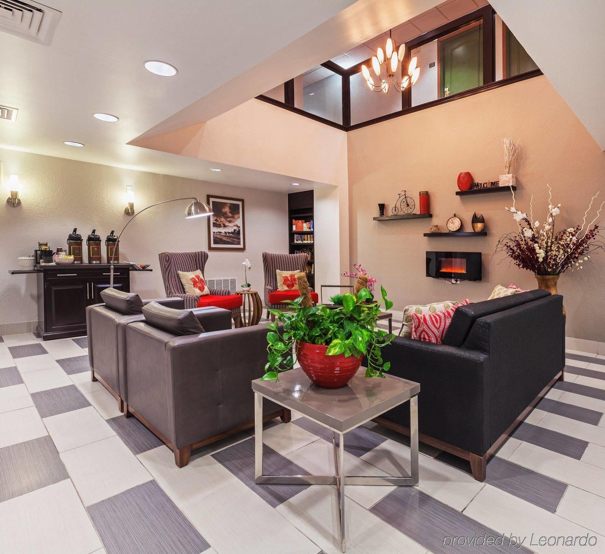 Country Inn & Suites By Radisson, Dfw Airport South, Tx Irving Eksteriør bilde