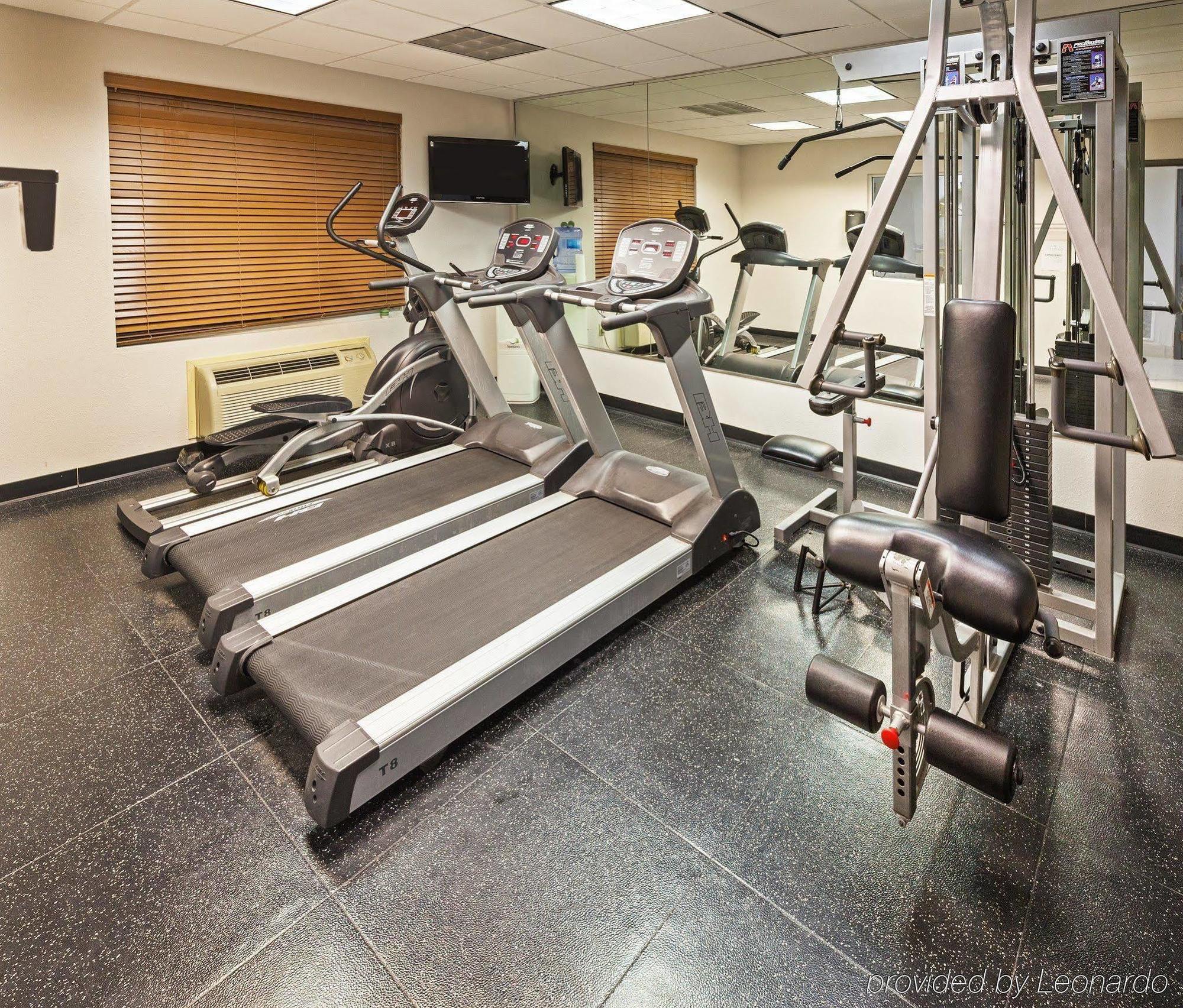 Country Inn & Suites By Radisson, Dfw Airport South, Tx Irving Eksteriør bilde