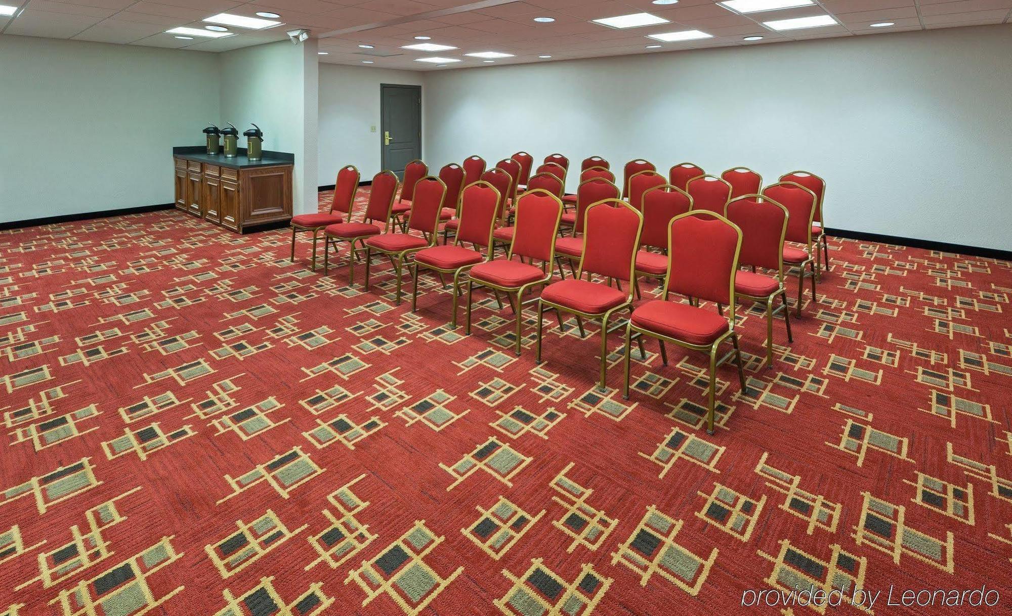 Country Inn & Suites By Radisson, Dfw Airport South, Tx Irving Eksteriør bilde