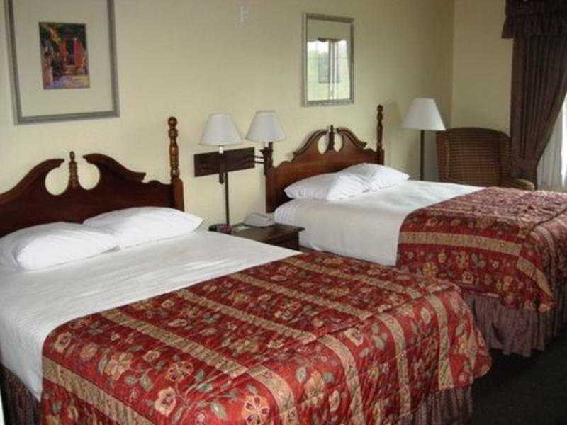 Country Inn & Suites By Radisson, Dfw Airport South, Tx Irving Rom bilde