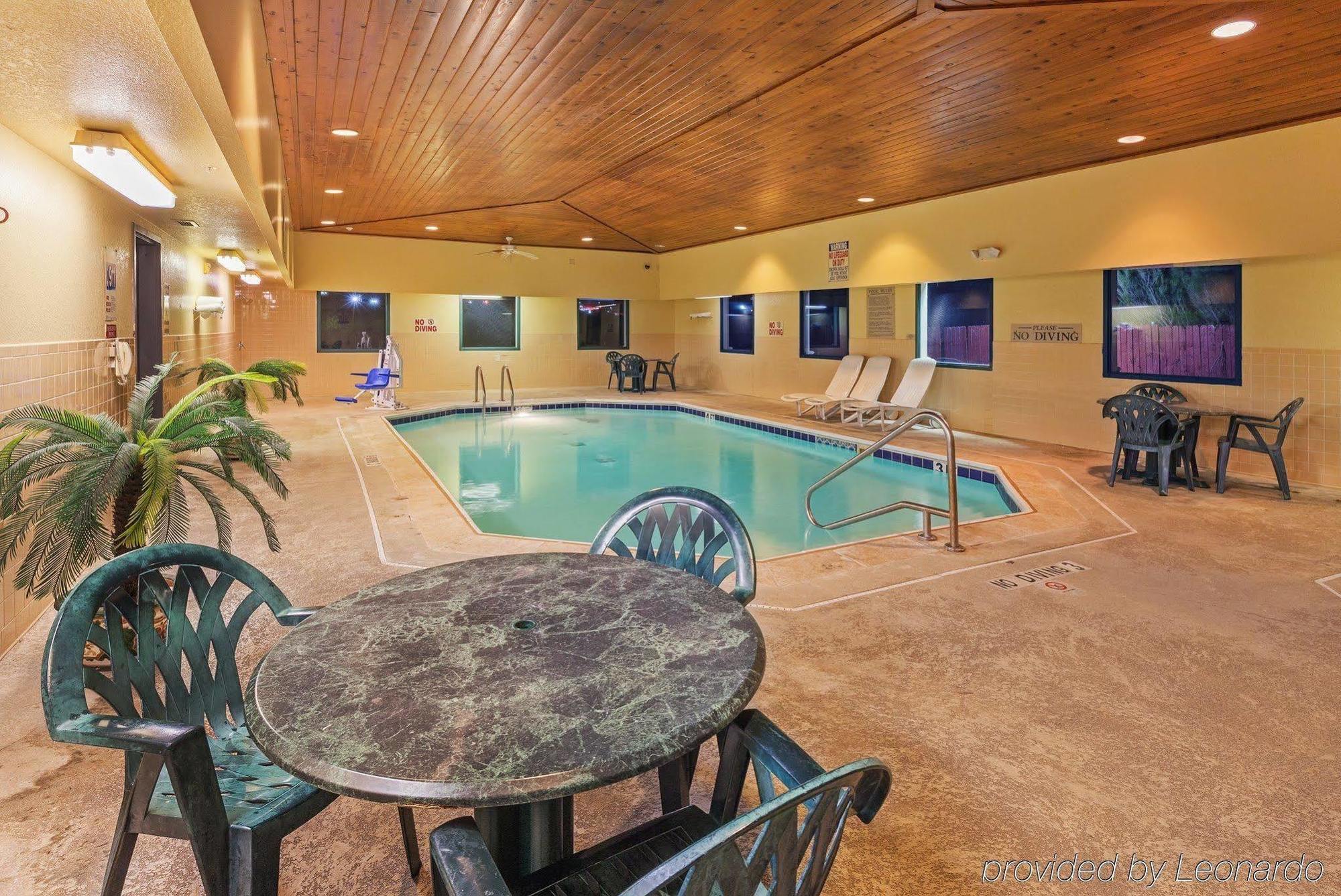 Country Inn & Suites By Radisson, Dfw Airport South, Tx Irving Eksteriør bilde