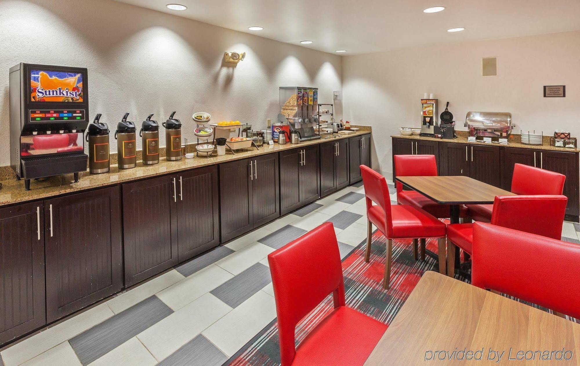 Country Inn & Suites By Radisson, Dfw Airport South, Tx Irving Eksteriør bilde
