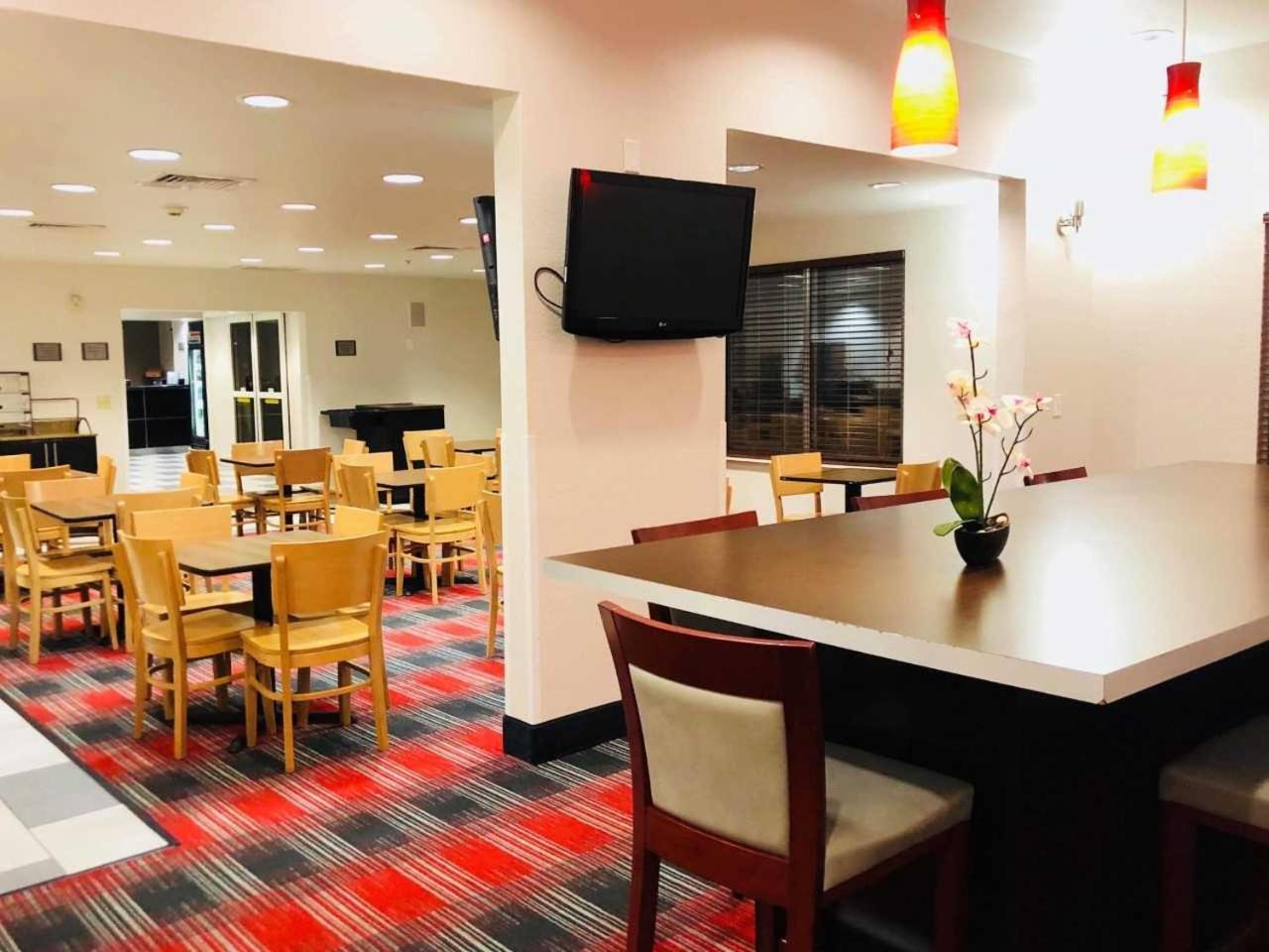 Country Inn & Suites By Radisson, Dfw Airport South, Tx Irving Eksteriør bilde