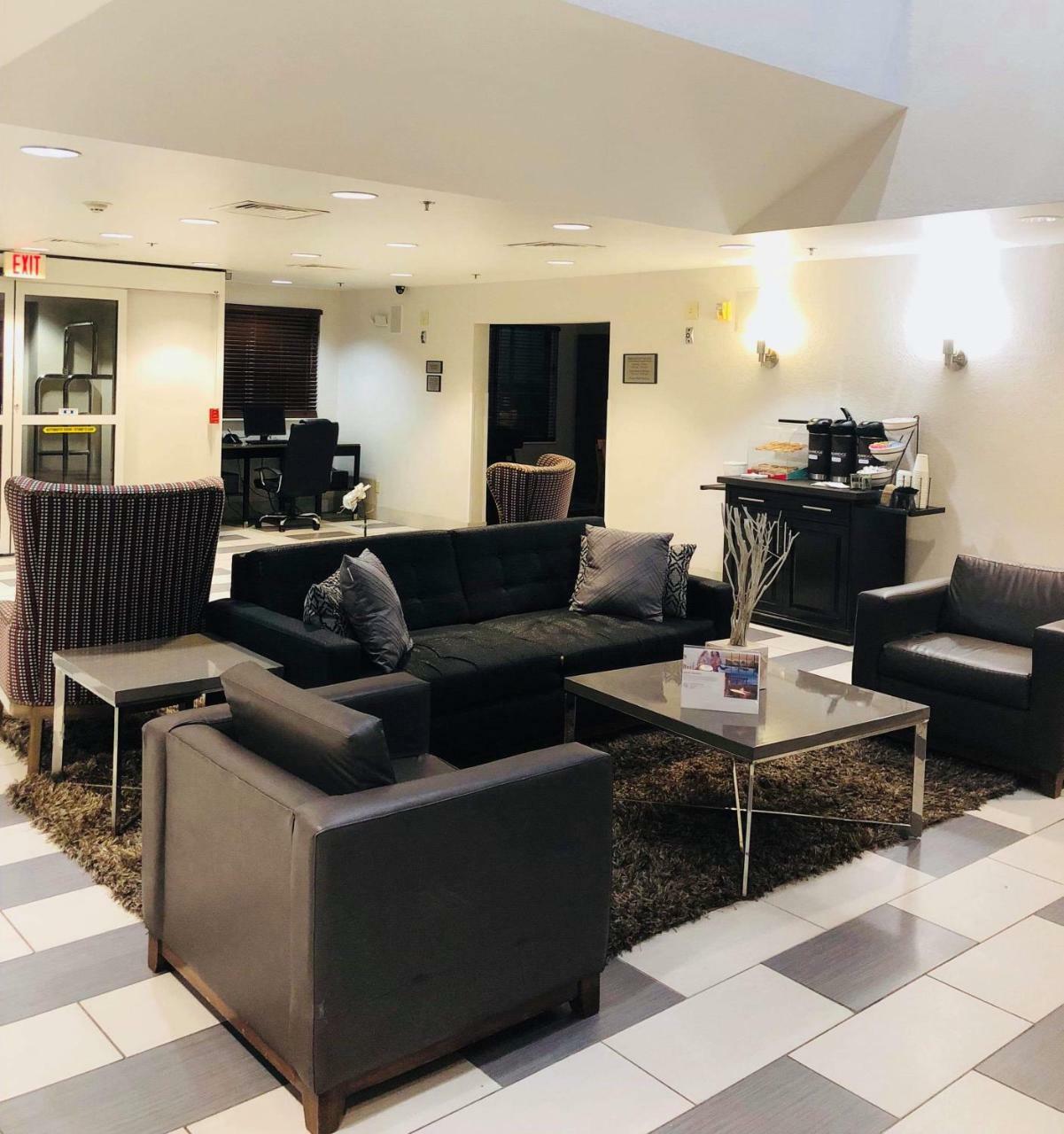 Country Inn & Suites By Radisson, Dfw Airport South, Tx Irving Eksteriør bilde