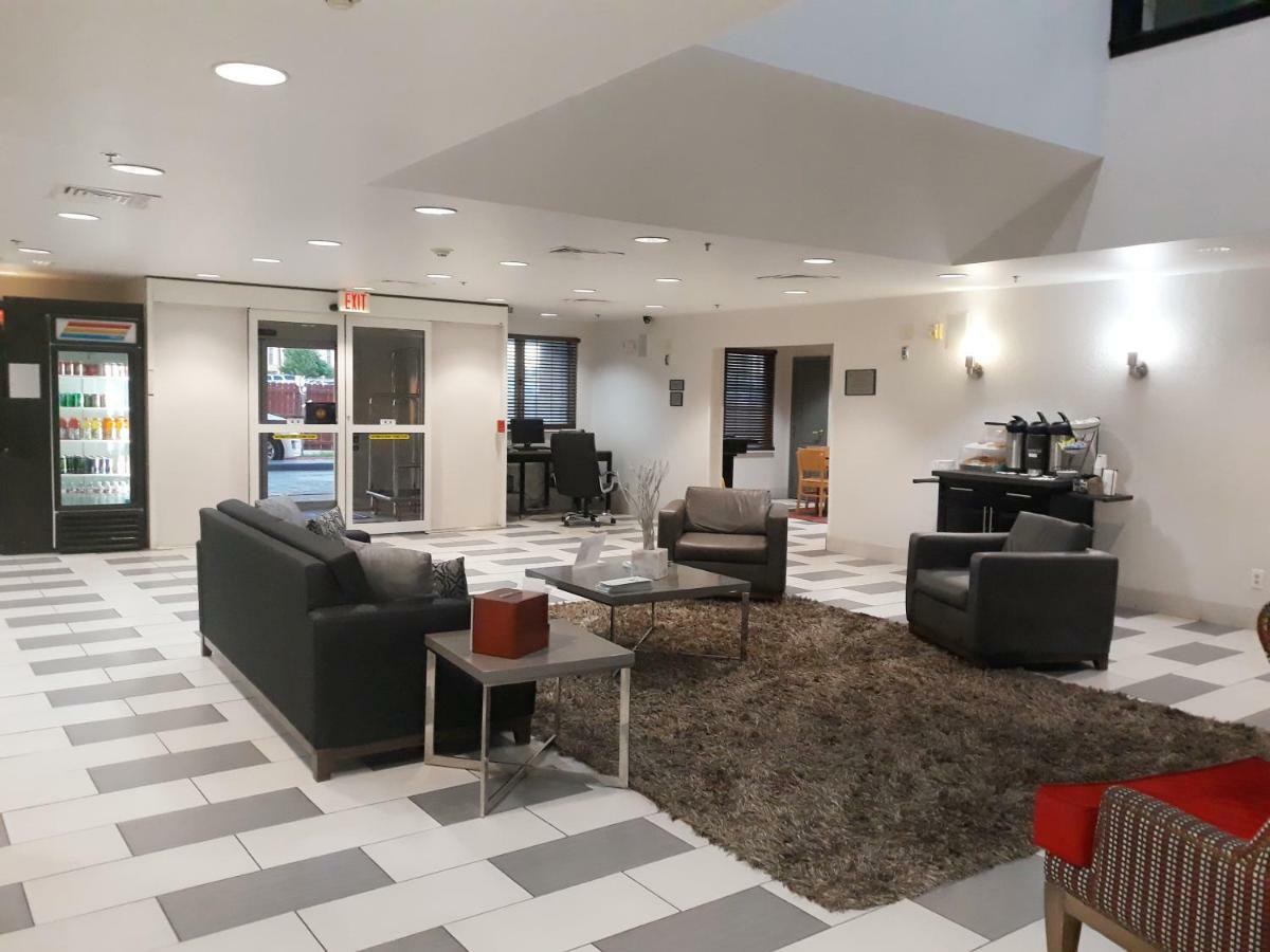 Country Inn & Suites By Radisson, Dfw Airport South, Tx Irving Eksteriør bilde